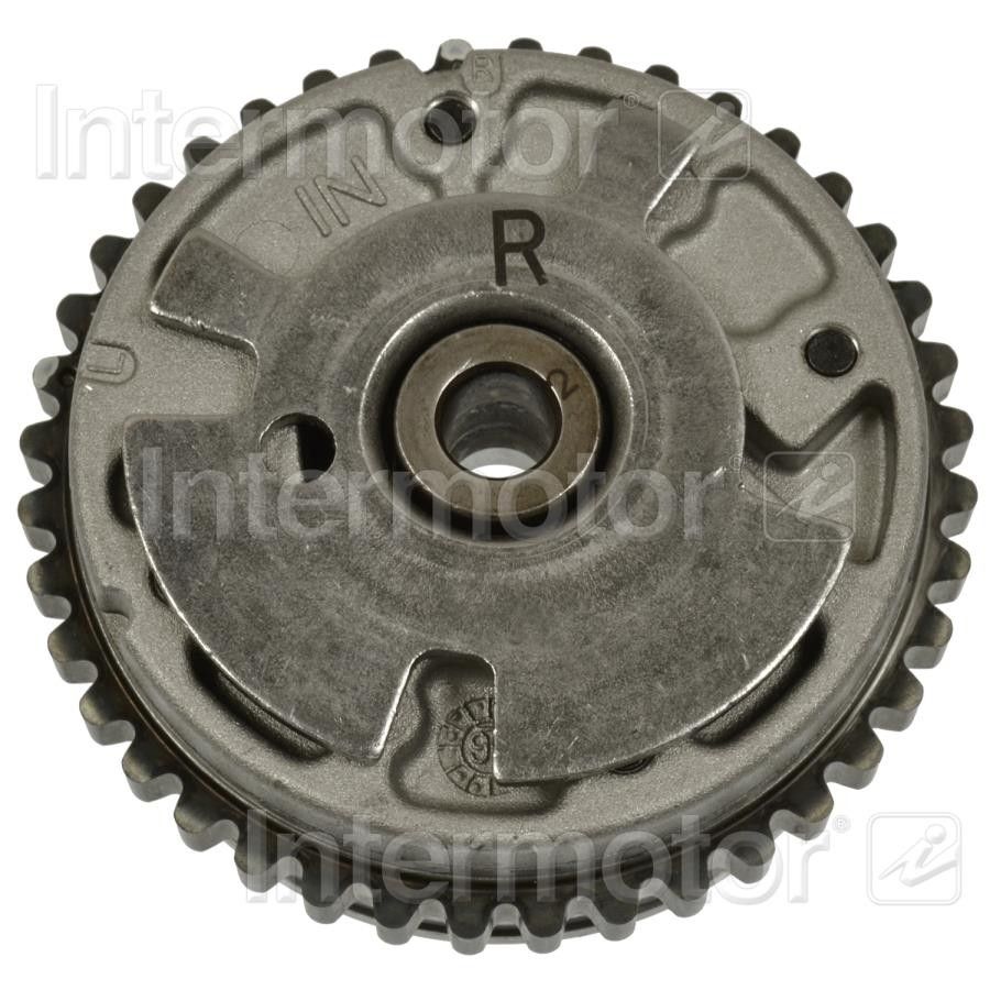 2017, 2016, 2015, 2014, 2013, 2012, 2011, 2010, 2009, 2008 Chevrolet Equinox Engine Variable Valve Timing (VVT) Sprocket