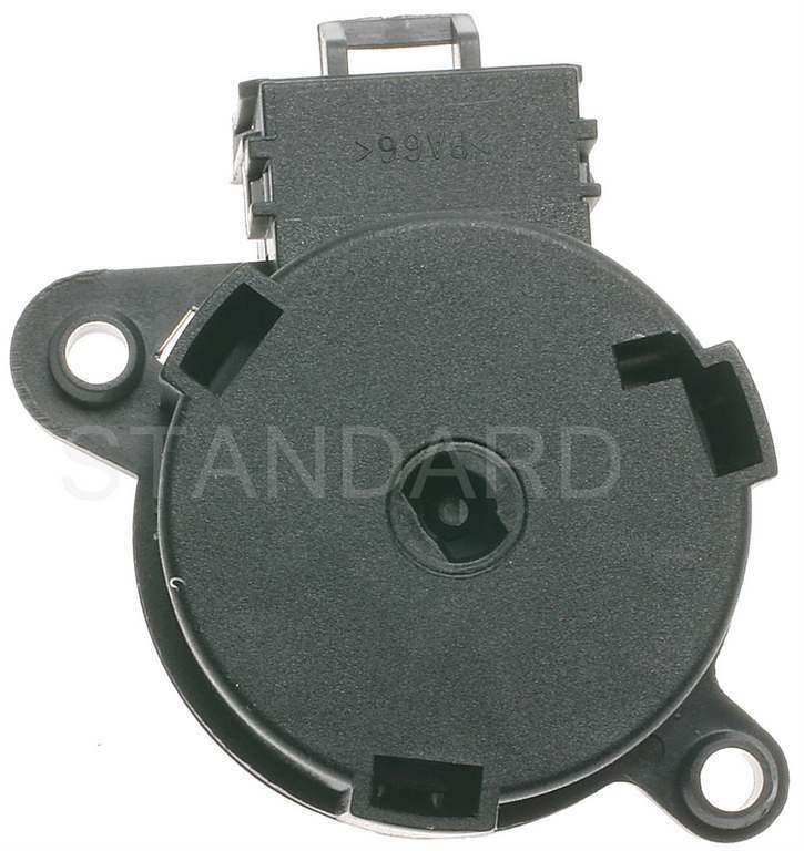 2006, 2005 Chevrolet Equinox Ignition Switch