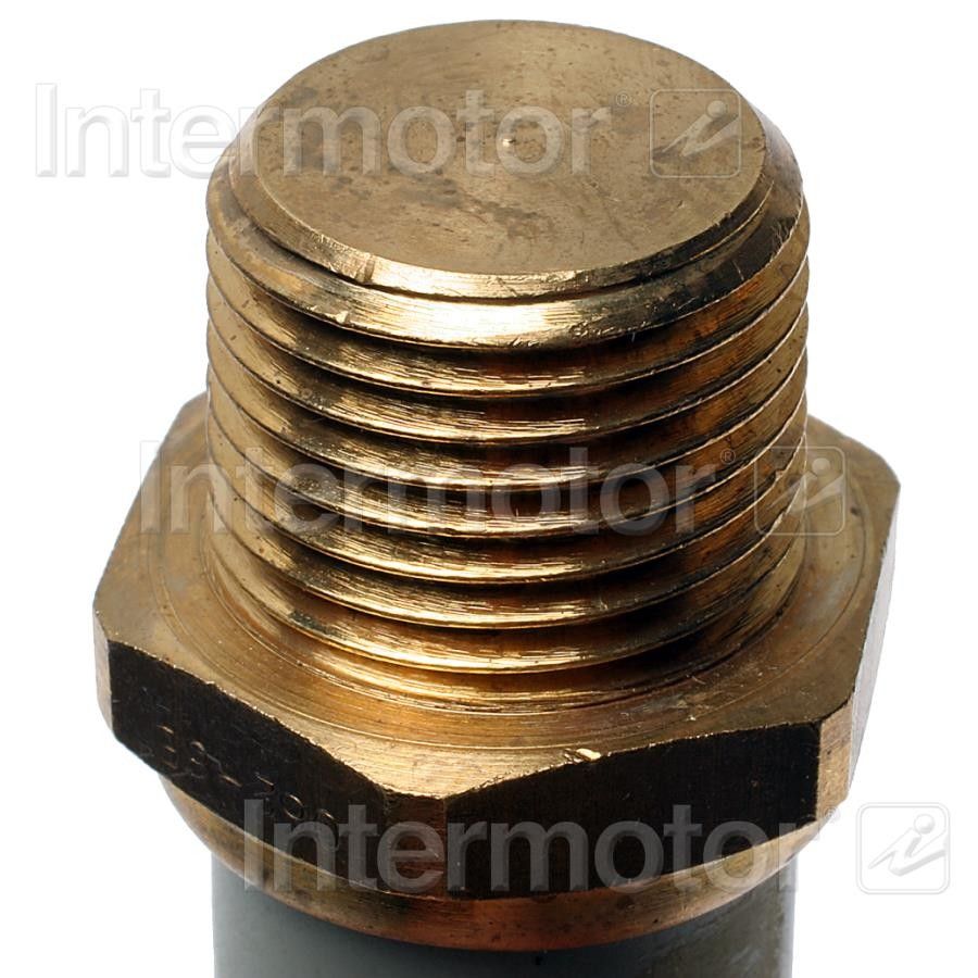 1985 Dodge Mini Ram Class Engine Cooling Fan Switch