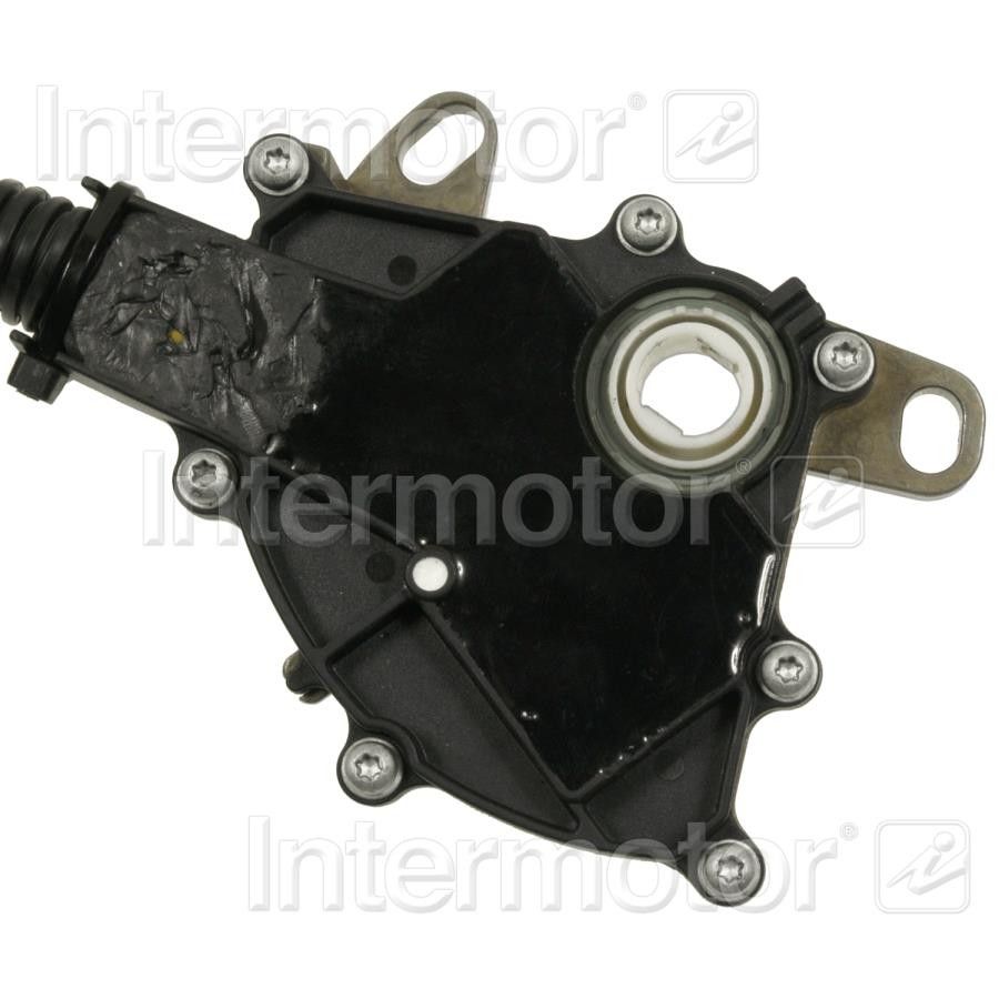 2003, 2002 Isuzu Axiom Neutral Safety Switch