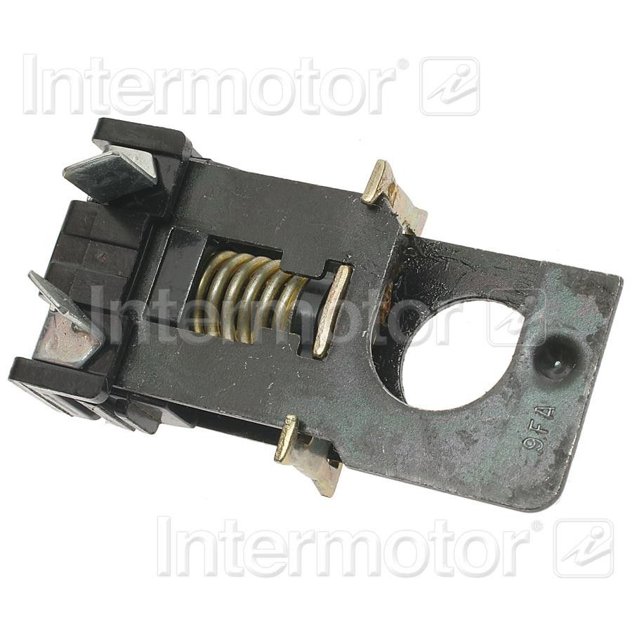 1971 Dodge Monaco Brake Light Switch