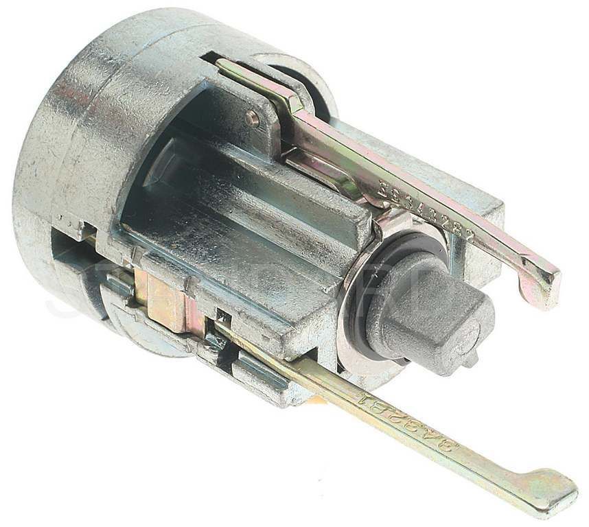 1995 Dodge Colt Ignition Lock Cylinder