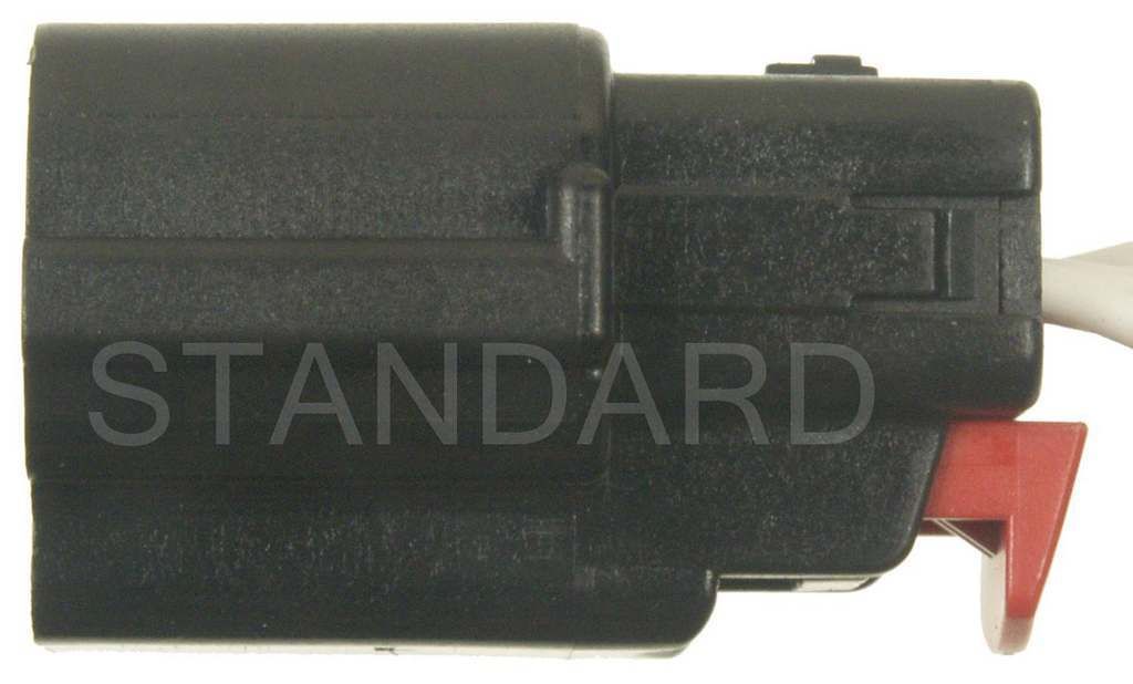 2013, 2012, 2011 Mazda 3 Accelerator Pedal Sensor Connector