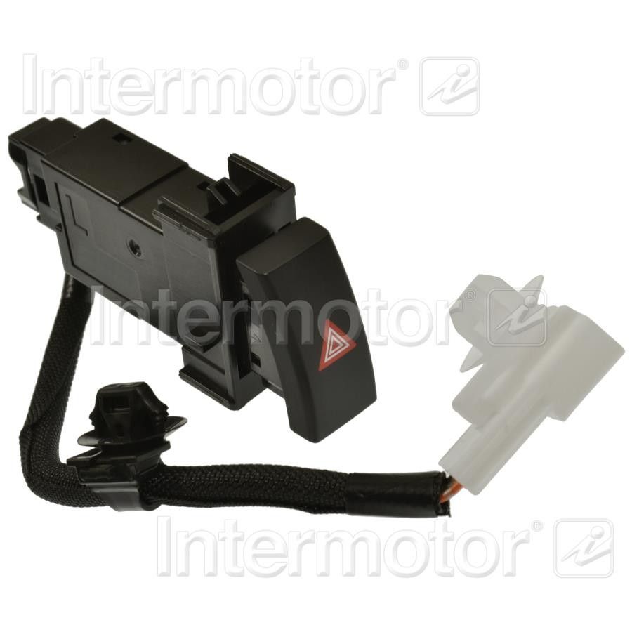 2012, 2011, 2010 Lexus RX350 Hazard Warning Switch
