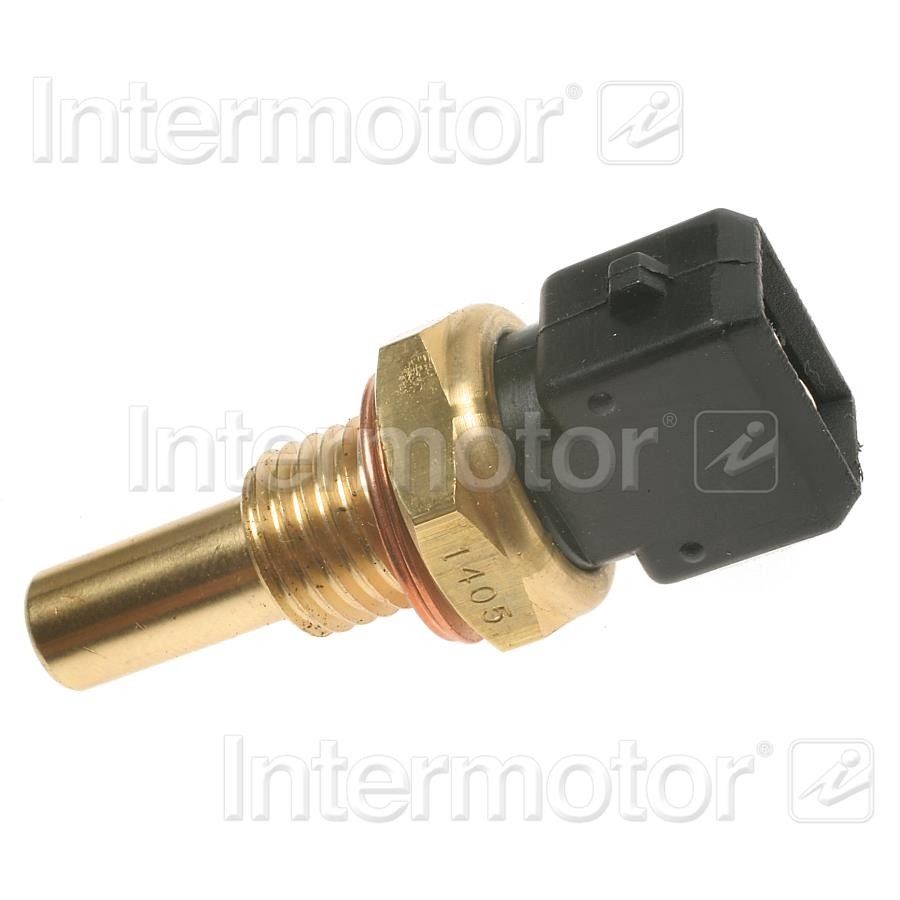 Engine Coolant Temperature Sensor