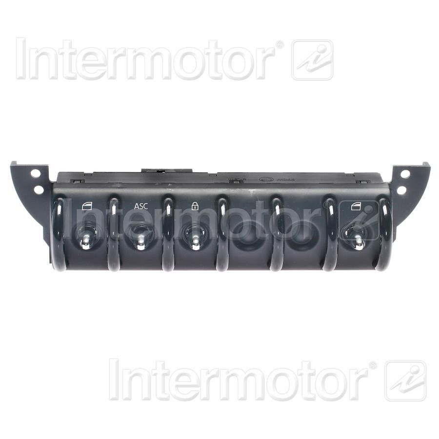2008, 2007, 2006, 2005 Mini Cooper Door Window Switch