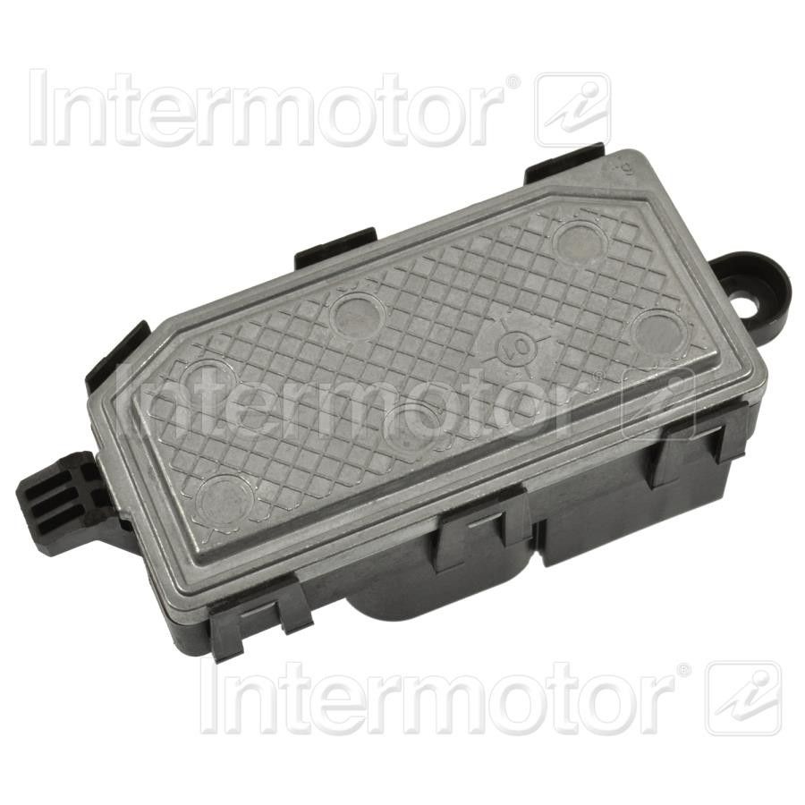 2023, 2022, 2021, 2020, 2019, 2018, 2017, 2016, 2015, 2014 Ford Transit Connect HVAC Blower Motor Resistor