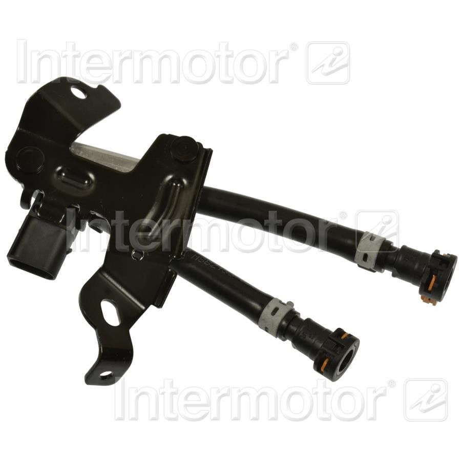 Diesel Particulate Filter (DPF) Pressure Sensor