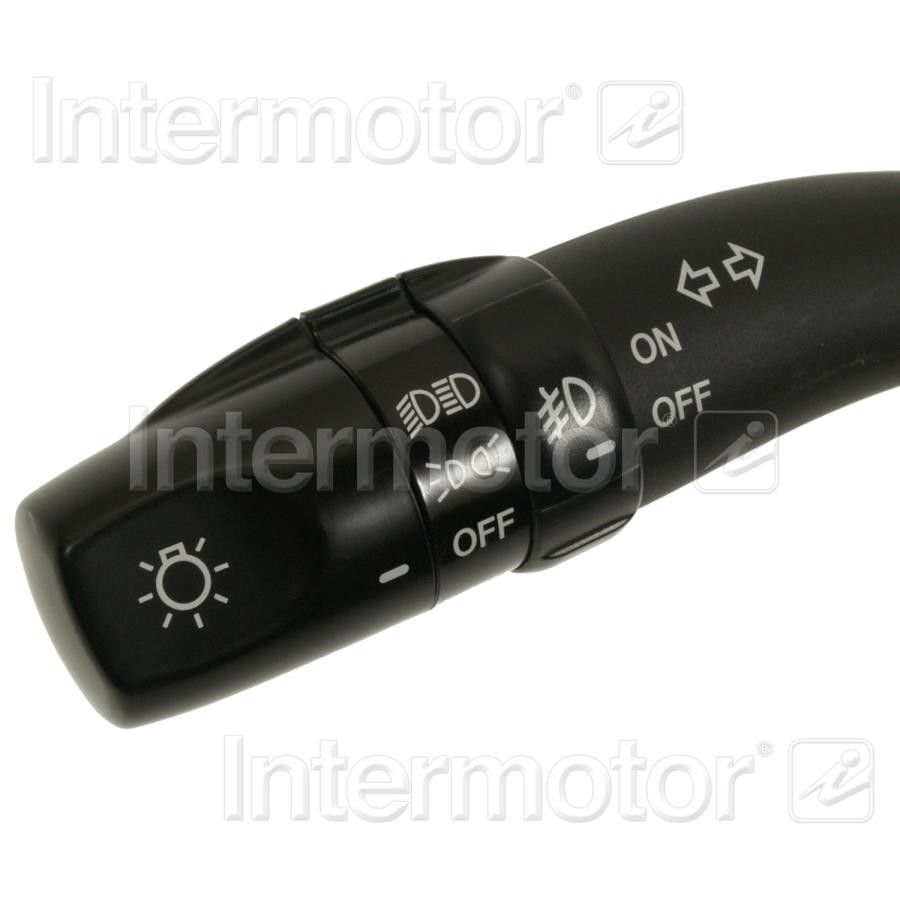 2009, 2008, 2007, 2006 Kia Optima Headlight Switch