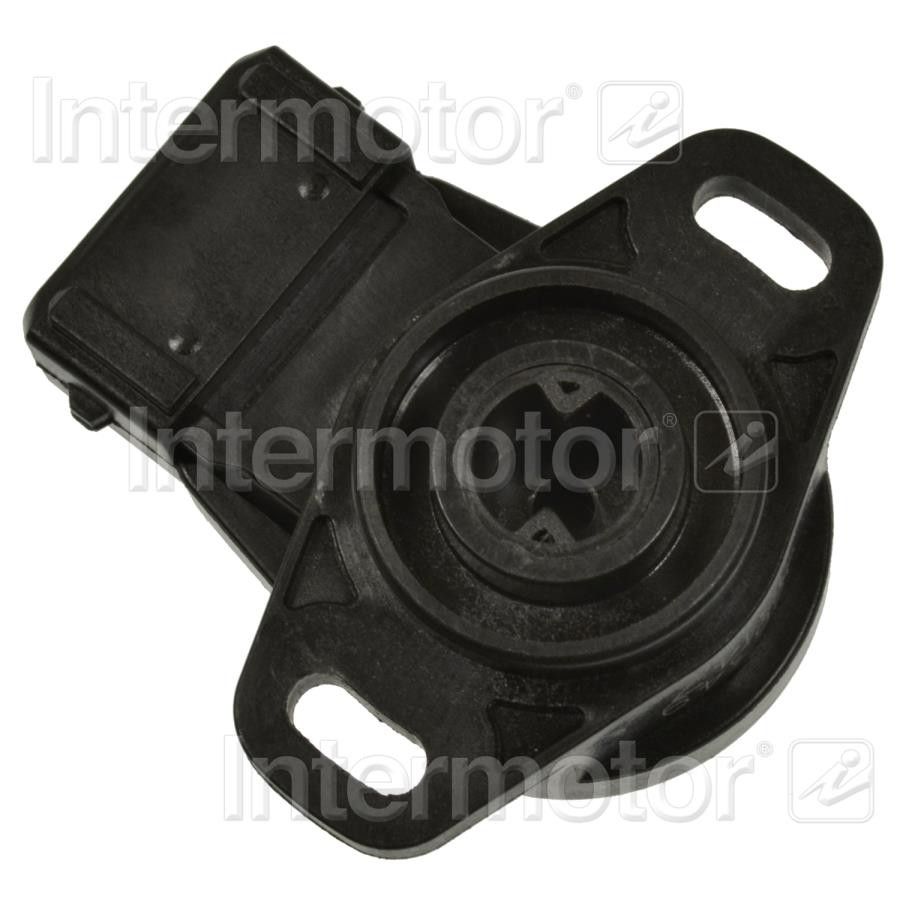 Throttle Position Sensor