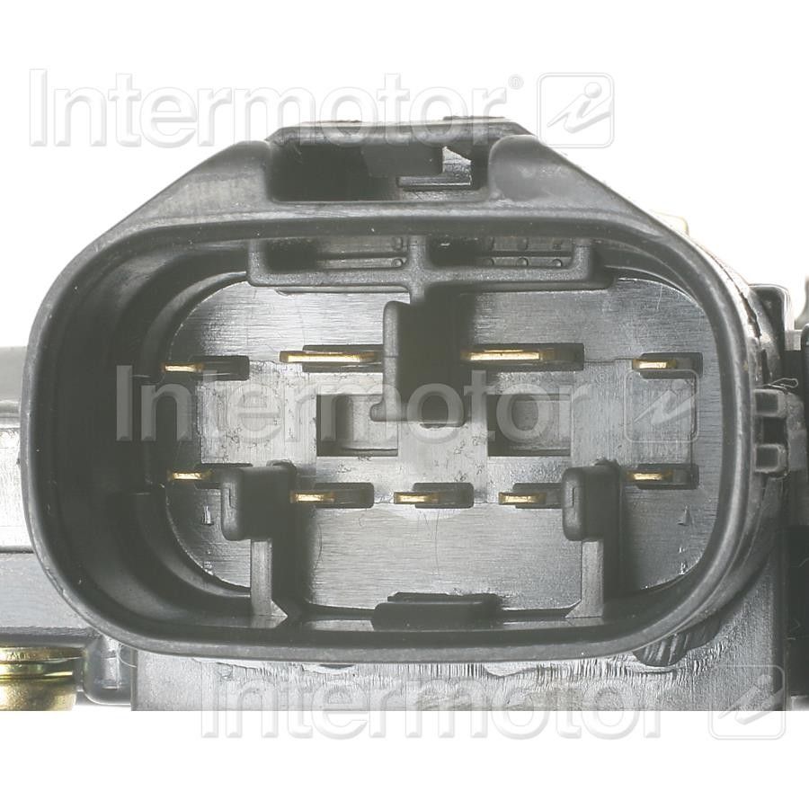 1997, 1996 Geo Prizm Neutral Safety Switch