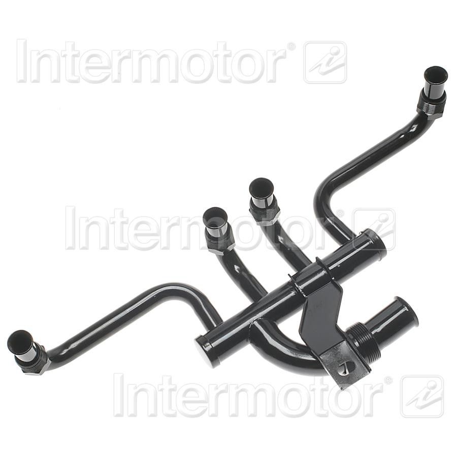 1986, 1985 Chevrolet P30 Secondary Air Injection Pipe