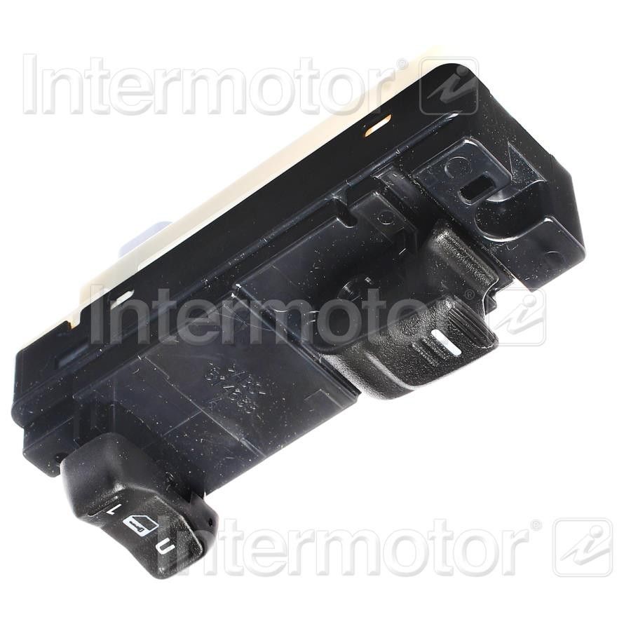 2010, 2009 Hummer H3T Door Window Switch