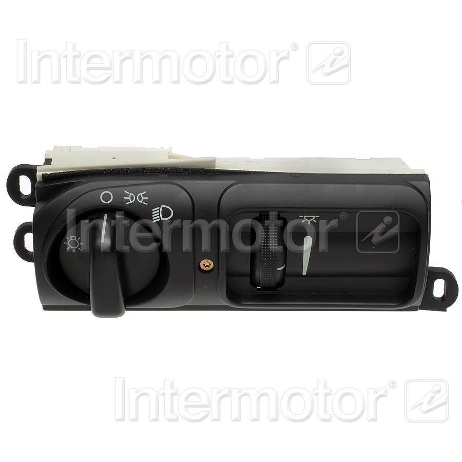 1997, 1996, 1995, 1994, 1993 Dodge Intrepid Headlight Switch