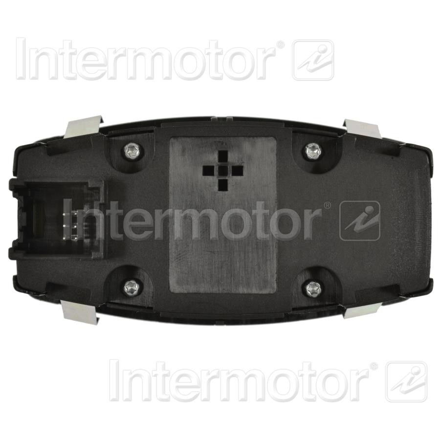 2018, 2017, 2016, 2015, 2014, 2013, 2012 Ford Focus Headlight Switch