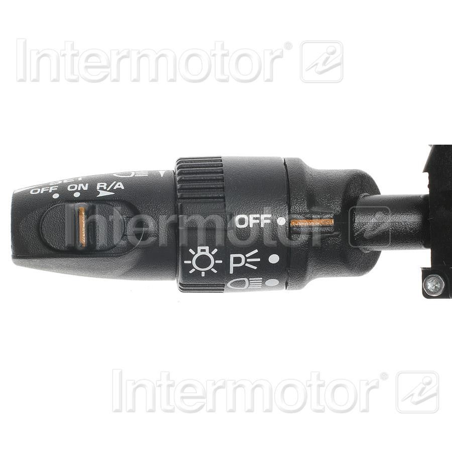 Headlight Dimmer Switch