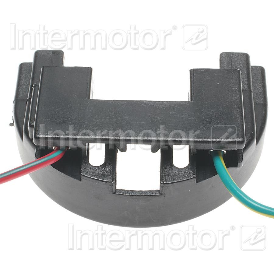 1982 Ford EXP AMX Ignition Coil Connector