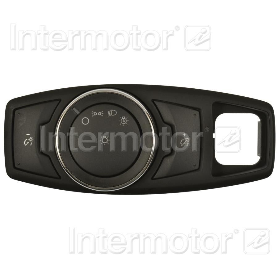 2018, 2017, 2016, 2015 Ford Edge Instrument Panel Dimmer Switch