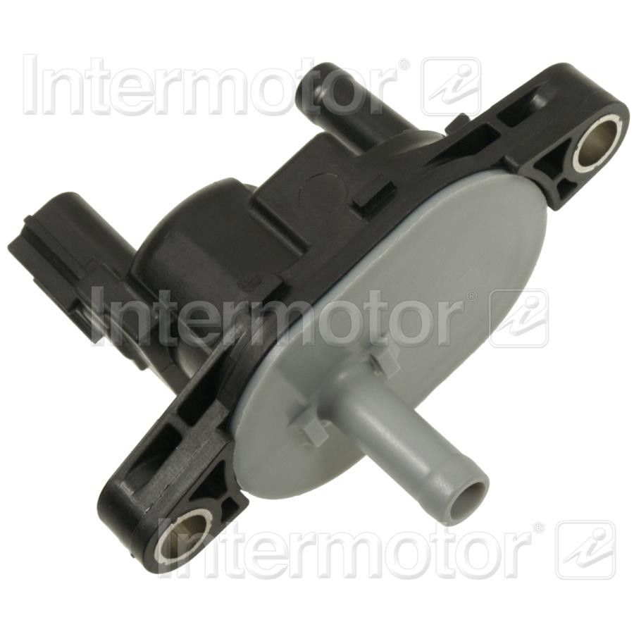 Vapor Canister Purge Solenoid