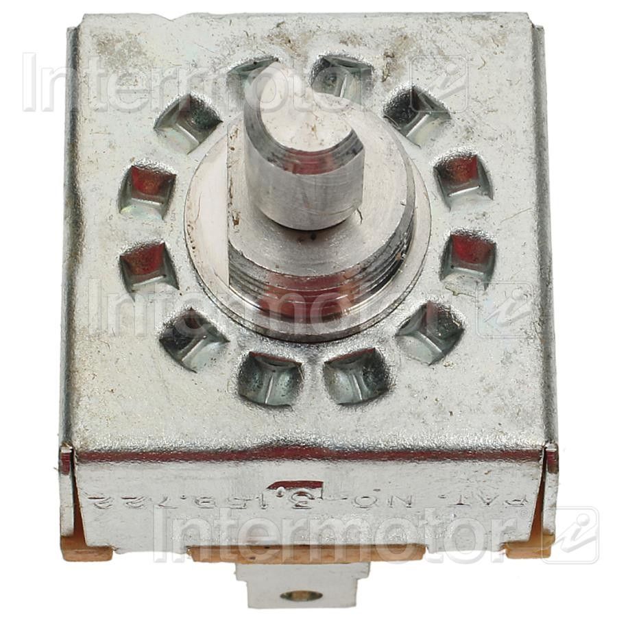 1980, 1979, 1978, 1977, 1976, 1975, 1974, 1973, 1972 Ford Pinto HVAC Blower Motor Switch