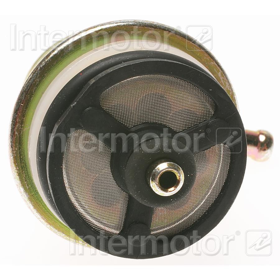 2000 Chevrolet Impala Fuel Injection Pressure Regulator