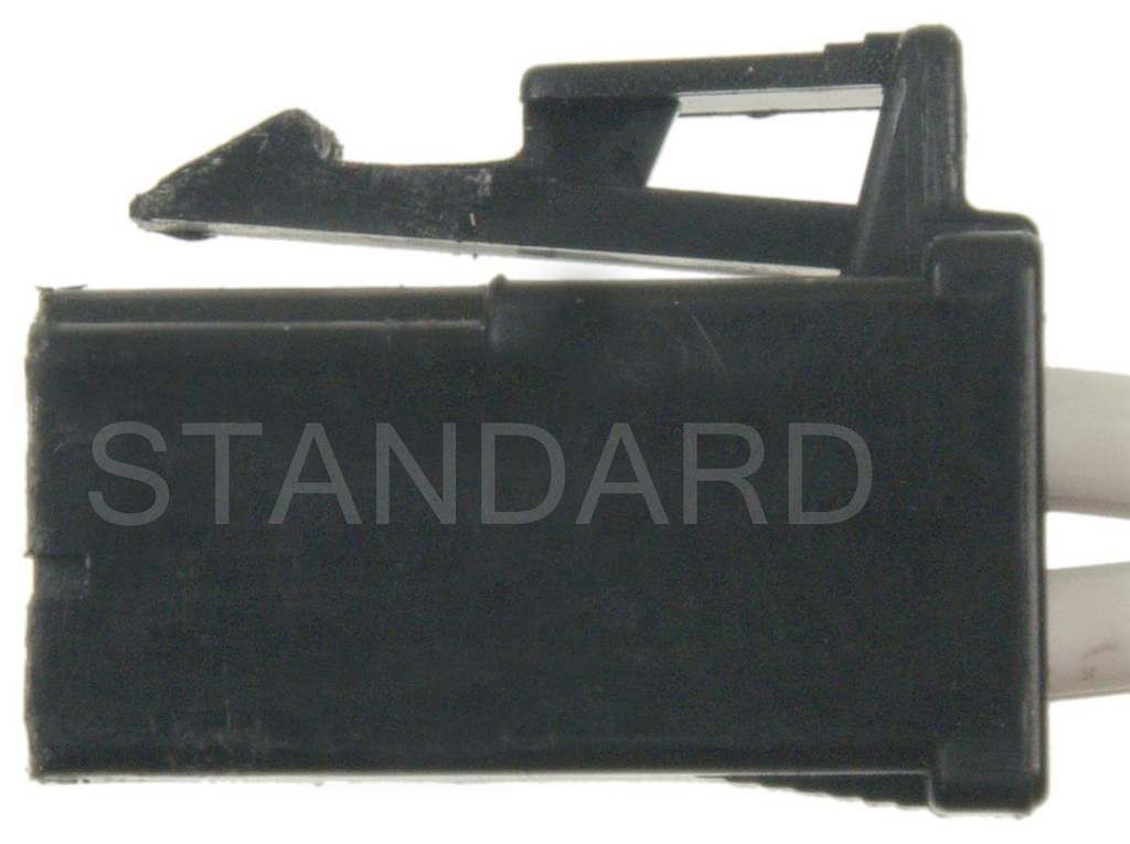 2003, 2002, 2001 Toyota Prius HVAC Blower Motor Resistor Connector