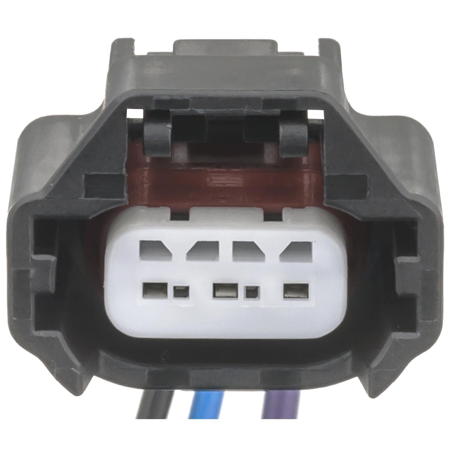 Transmission Output Shaft Speed Sensor Connector
