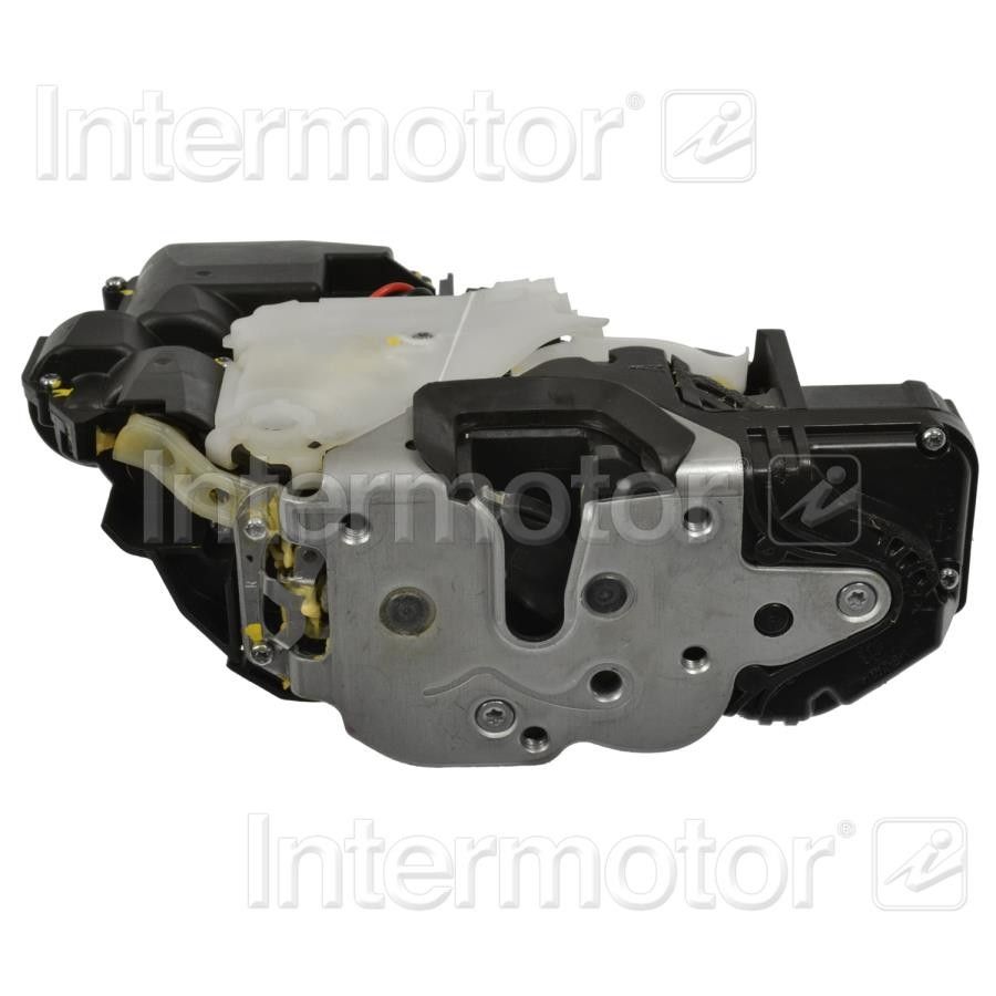 Door Lock Actuator