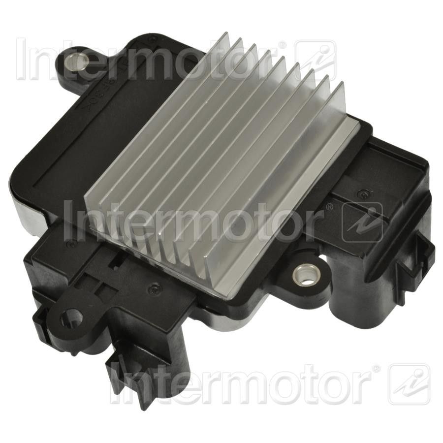 2013, 2012, 2011, 2010, 2009, 2008, 2007 Lexus LS460 Engine Cooling Fan Module