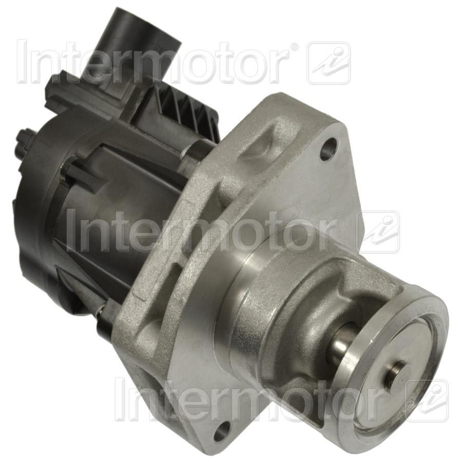 Exhaust Gas Recirculation (EGR) Valve