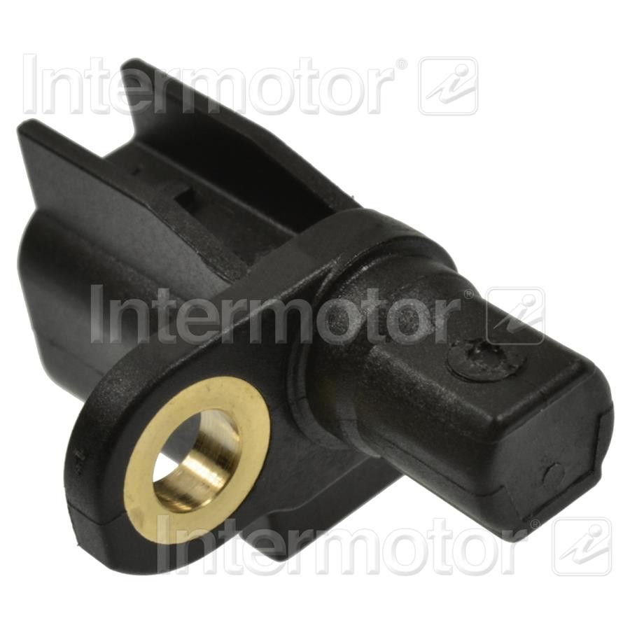 2013, 2012, 2011, 2010, 2009, 2008, 2007, 2006, 2005, 2004 Mazda 3 ABS Wheel Speed Sensor