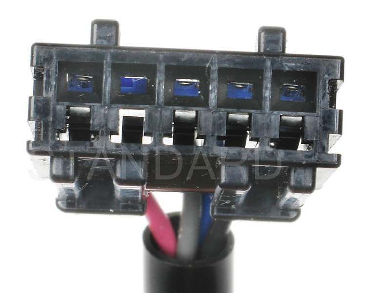 Headlight Dimmer Switch