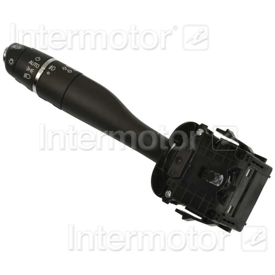 2020 Chevrolet Traverse Turn Signal Switch