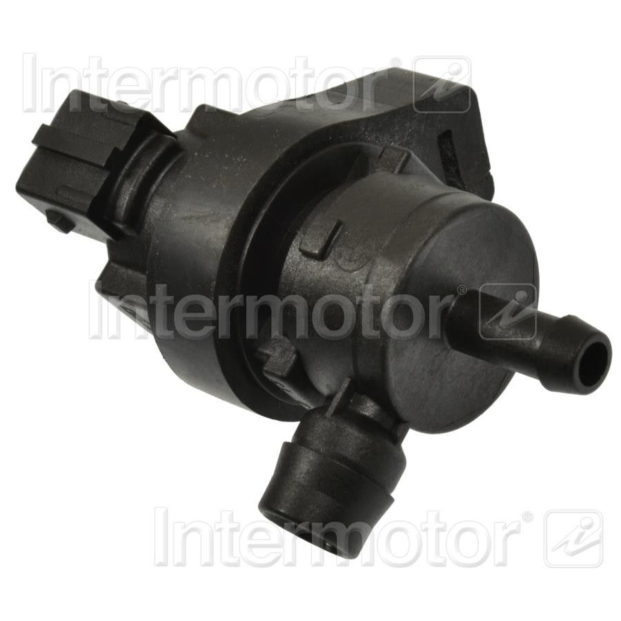 2006-2008 BMW M3 Vapor Canister Purge Solenoid Standard Ignition