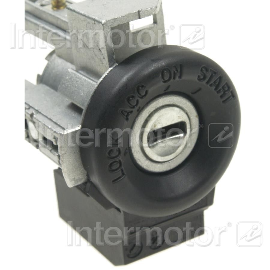 2005, 2004, 2003 Mazda 6 Ignition Lock Cylinder