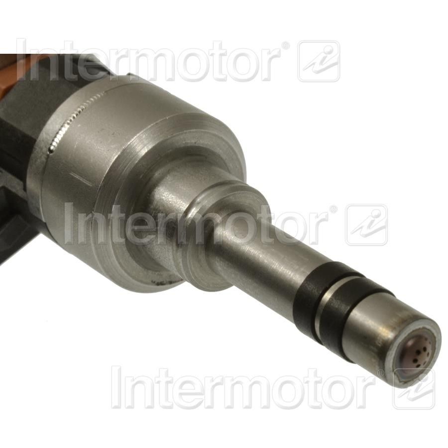 2019, 2018 Chevrolet Equinox Fuel Injector