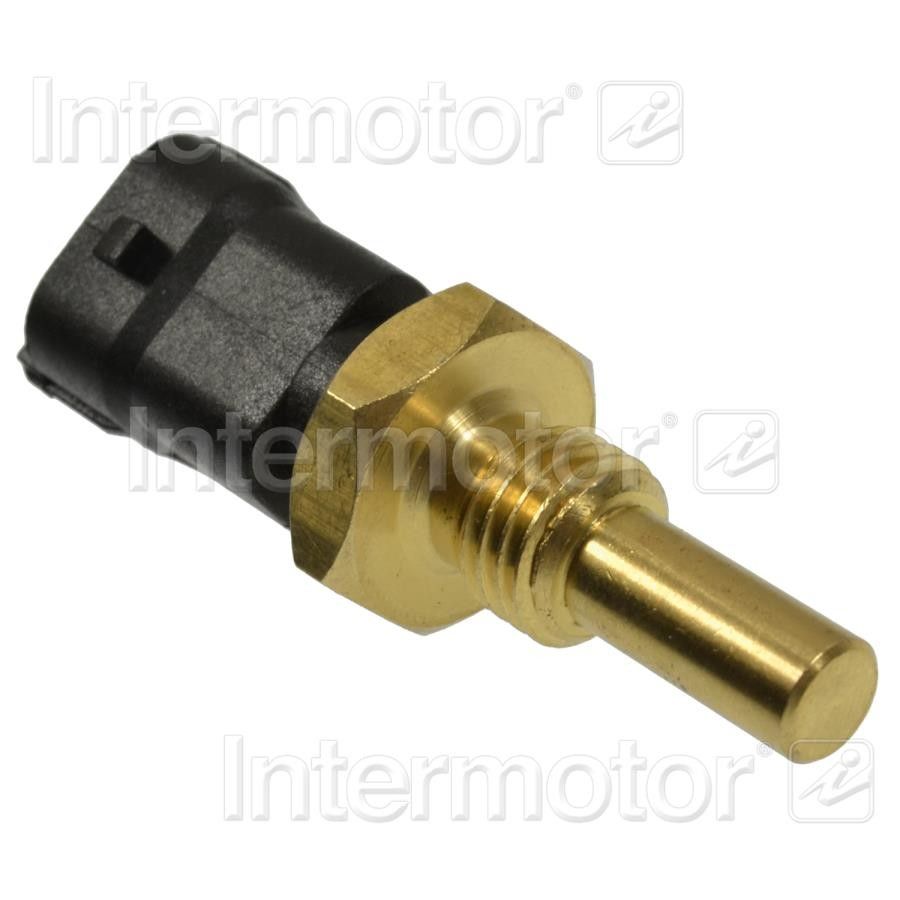 2009, 2008 Chevrolet Equinox Engine Coolant Temperature Sensor