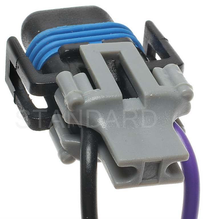 2003-2004 Acura MDX Headlight Connector Standard Ignition
