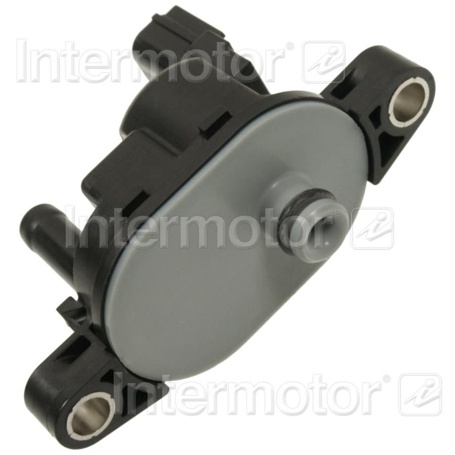 Vapor Canister Purge Solenoid