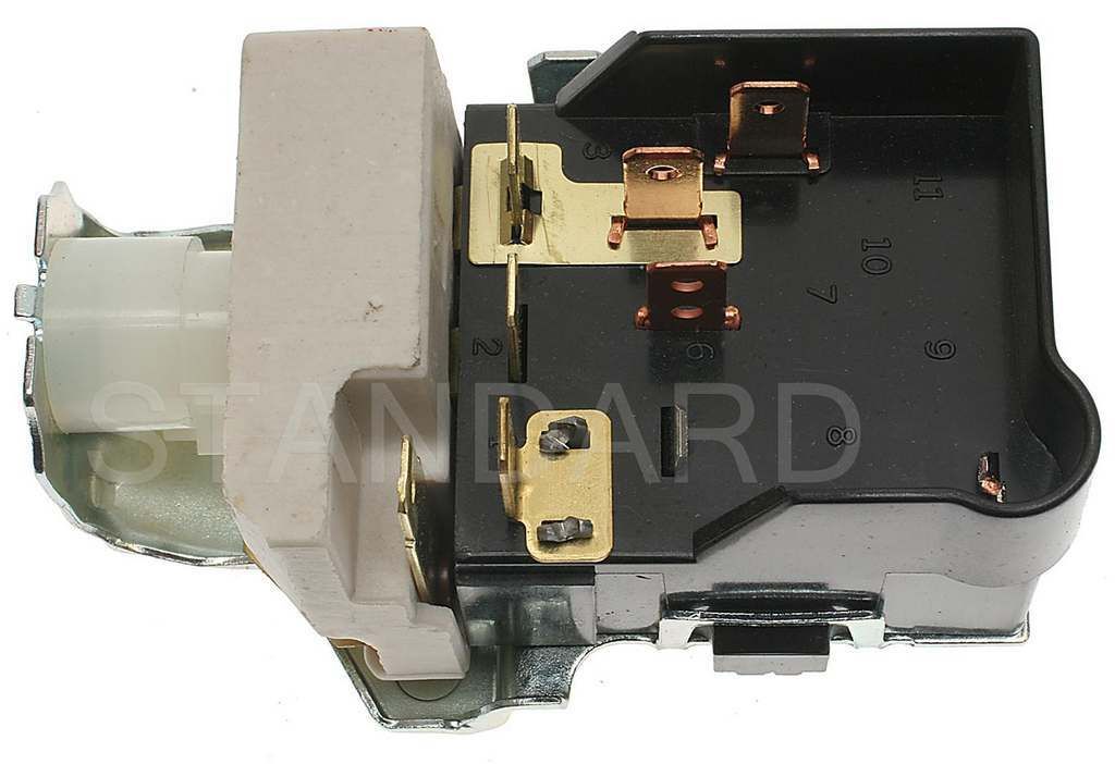 Headlight Switch