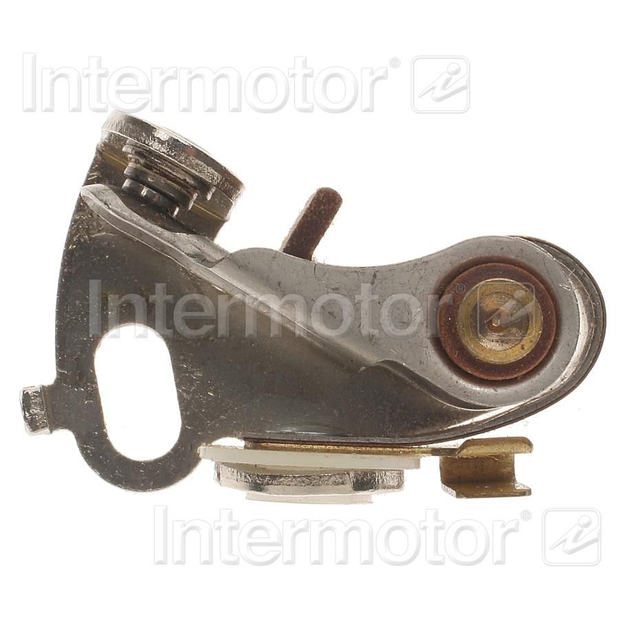 1979 Mazda GLC Ignition Contact Set