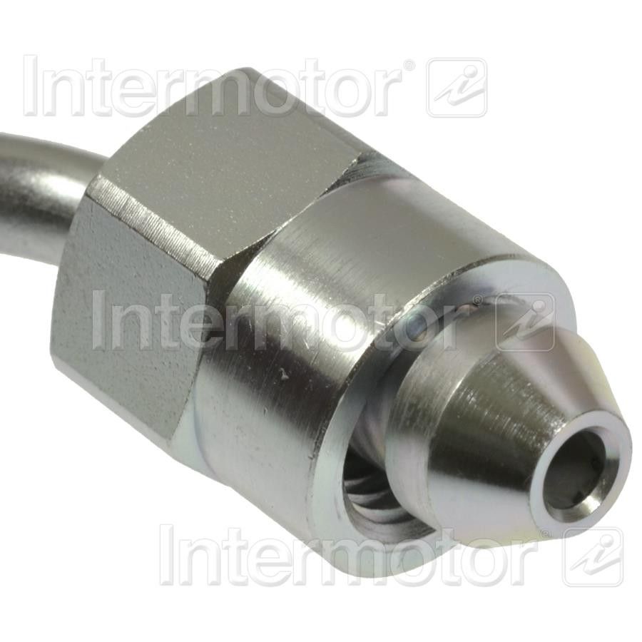 2017, 2016, 2015, 2014, 2013, 2012 Mazda 3 Fuel Feed Line