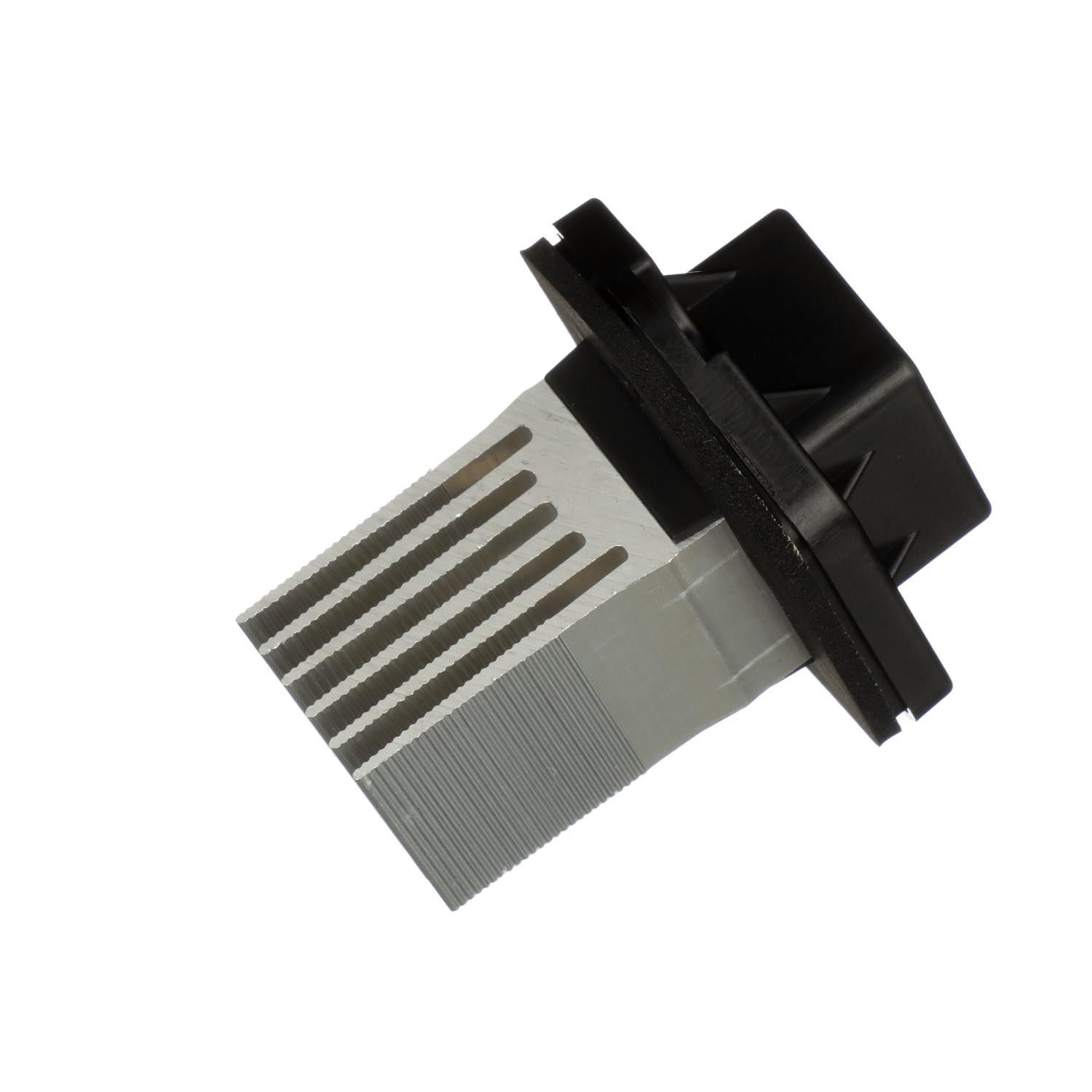 2008, 2007 Kia Spectra HVAC Blower Motor Resistor