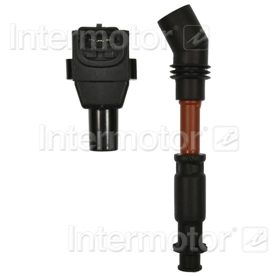 1999, 1998 Mercedes-Benz CL600 1998-1999 Mercedes-Benz CL600 Ignition Coil