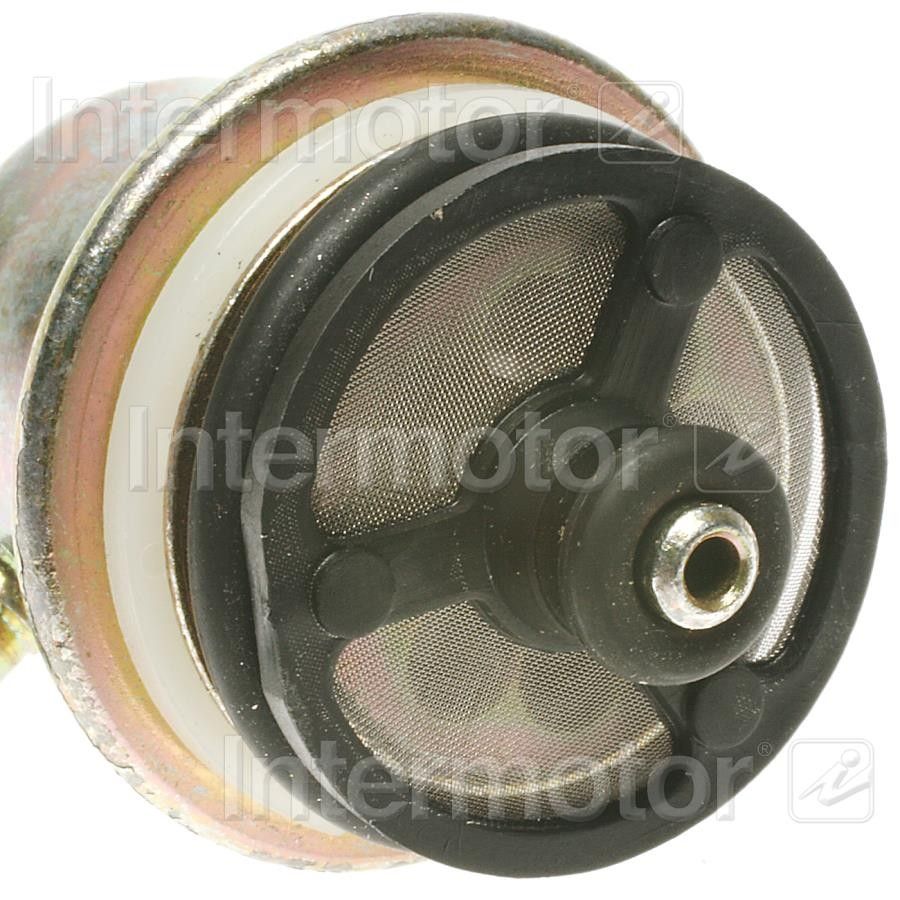 2004, 2003, 2002, 2001, 2000, 1999, 1998 Isuzu Rodeo Fuel Injection Pressure Regulator