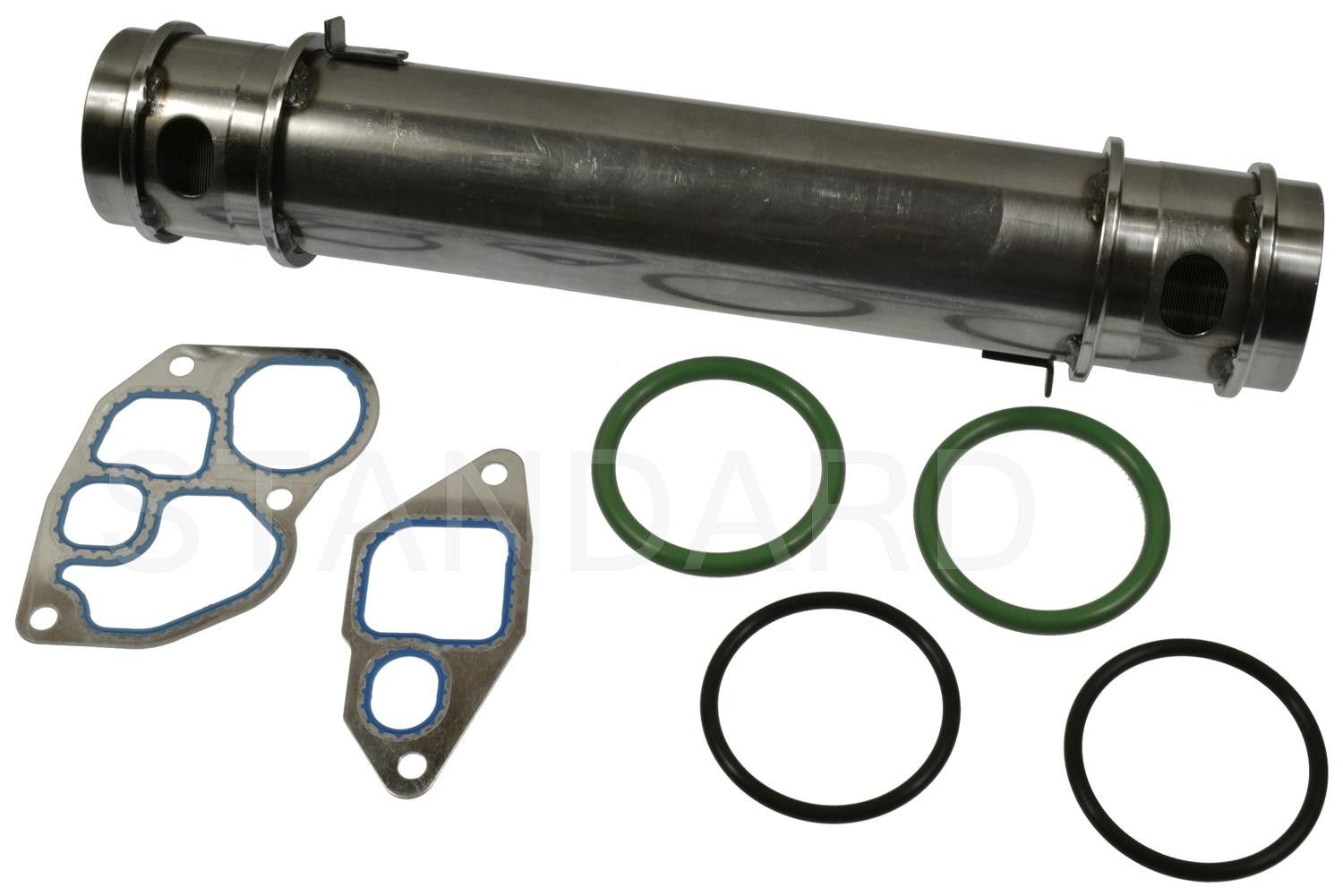 2003, 2002, 2001, 2000 Ford Excursion Econoline Engine Oil Cooler Kit