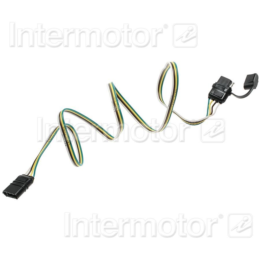 2000, 1999, 1998, 1997, 1996, 1995, 1994, 1993, 1992 Lexus ES300 Trailer Connector Kit