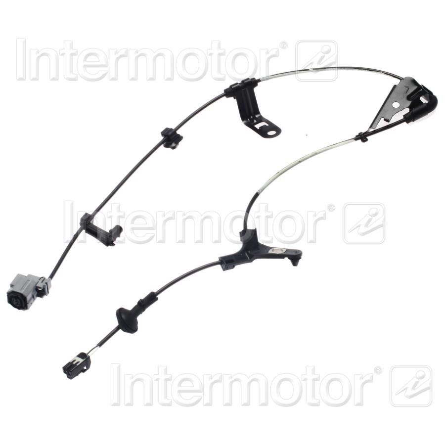 ABS Wheel Speed Sensor Wiring Harness
