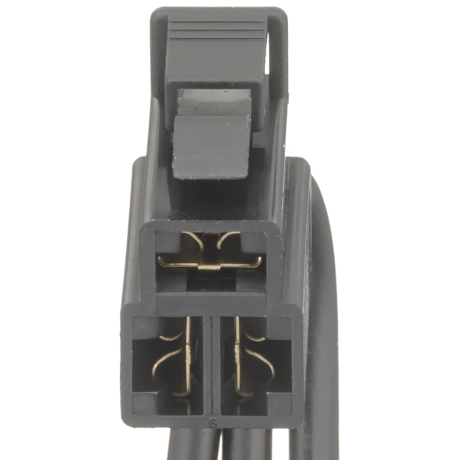 1998, 1997, 1996, 1995 Mazda MPV HVAC Blower Motor Resistor Connector