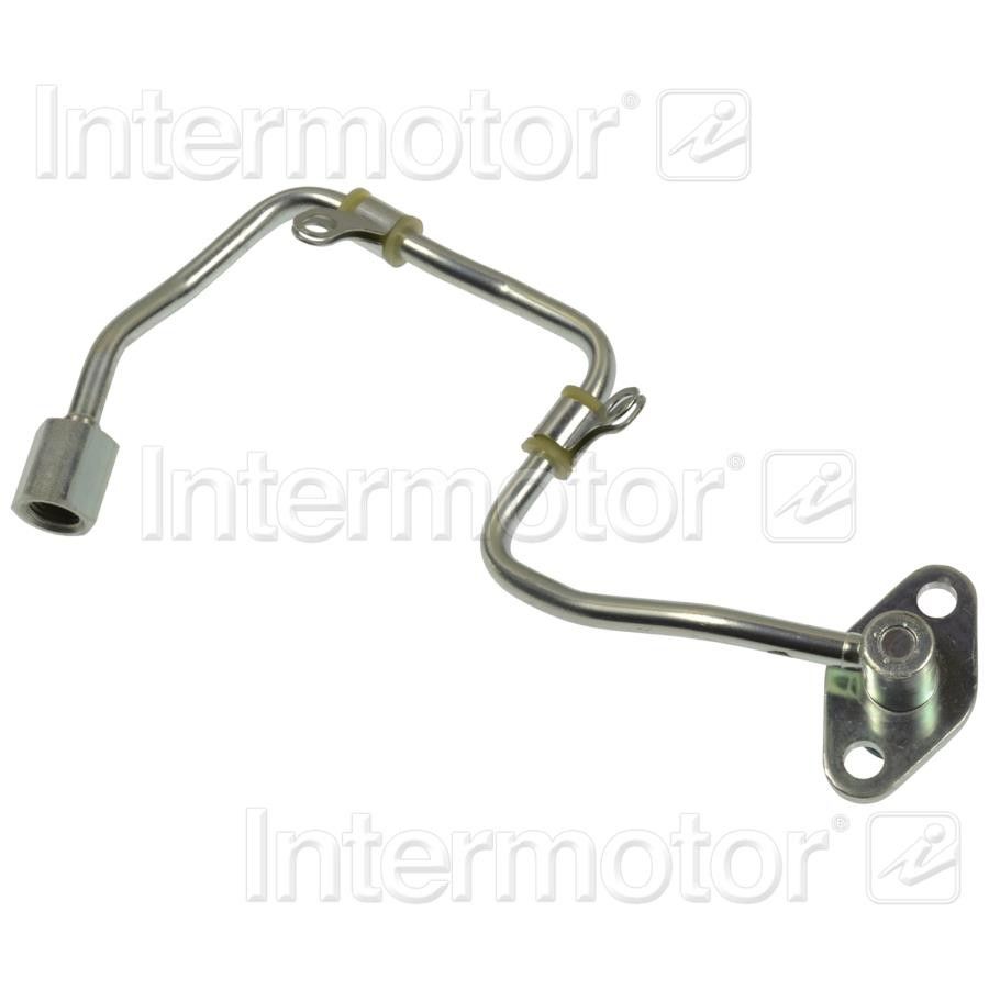 2013, 2012, 2011, 2010, 2009, 2008, 2007 Mazda 3 Fuel Feed Line